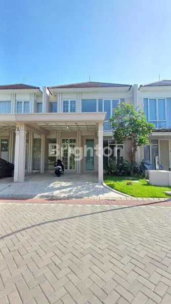 image PAKUWON CITY CLUSTER MOSSELBAY (1)