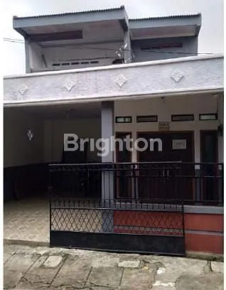 image RUMAH 1,5 LANTAI DI BAWAH HARGA PASAR DI DEPOK TIMUR (1)