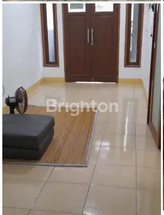 image RUMAH 1,5 LANTAI DI BAWAH HARGA PASAR DI DEPOK TIMUR (2)