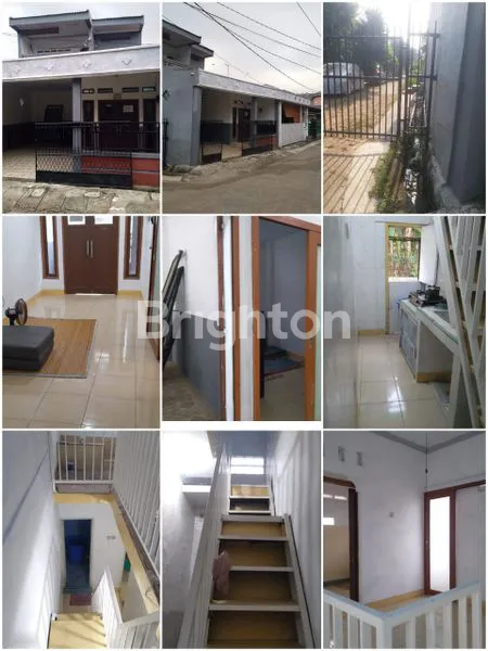 image RUMAH 1,5 LANTAI DI BAWAH HARGA PASAR DI DEPOK TIMUR (5)