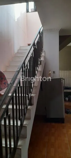 image RUMAH CANTIK NYAMAN PINGGIR JALAN DI BUBULAK BOGOR  (4)