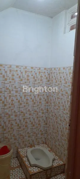 image RUMAH CANTIK NYAMAN PINGGIR JALAN DI BUBULAK BOGOR  (6)