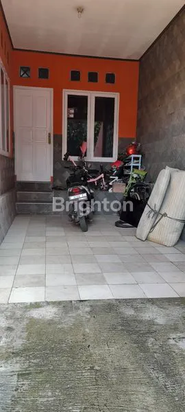 image RUMAH CANTIK NYAMAN PINGGIR JALAN DI BUBULAK BOGOR  (2)