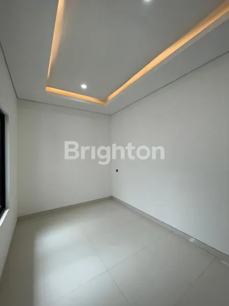 image NEWGRESS RUMAH MEWAH MINIMALIS DARMO PERMAI TIMUR SURABAYA BARAT JAWA TIMUR. DEKAT SUKOMANUNGGAL, HR MUHAMMAD, TOL MAYJEN SUNGKONO, CITRALAND (3)