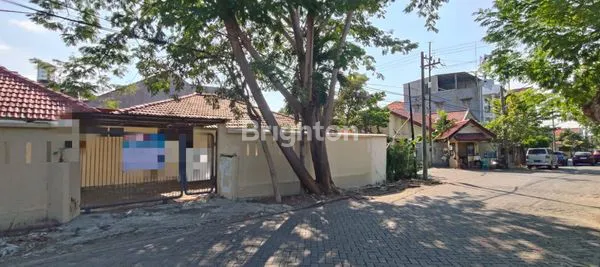 image TURUN HARGA. RUMAH DARMO HARAPAN SURABAYA KOTA JAWA TIMUR. DEKAT PUNCAK PERMAI, MAYJEN SUNGKONO, SATELIT KUPANG JAYA. BAGUS TERAWAT (2)