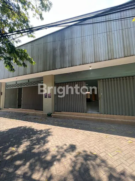 image KOMERSIL AREA. RUKO 2 JEJER BARU GRESS JALAN KRUKAH UTARA (RAYA NGAG JAYA SELATAN) SURABAYA JAWA TIMUR. AREA PUSAT KOTA SURABAYA AKSES MUDAH KEMANAPUN. COCOK UNTUK KANTOR PENGACARA DAN USAHA LAINNYA (1)