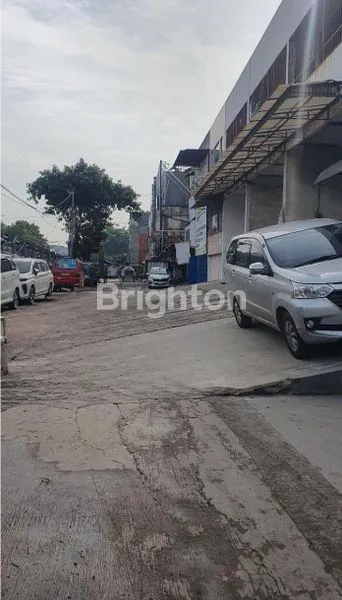 image 3 RUKO GANDENG TPI TELUK GONG (2)