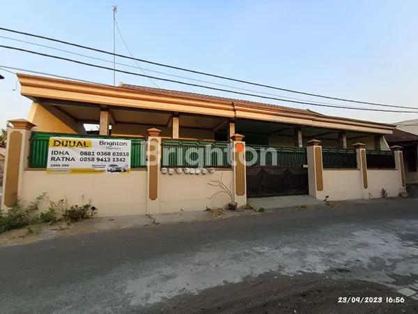 image RUMAH KOS AN DI PERUMAHAN PUTIH PERMAI. (1)