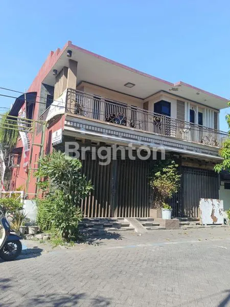 image RUMAH DAN USAHA CATERING DI SIDOARJO KOTA (1)