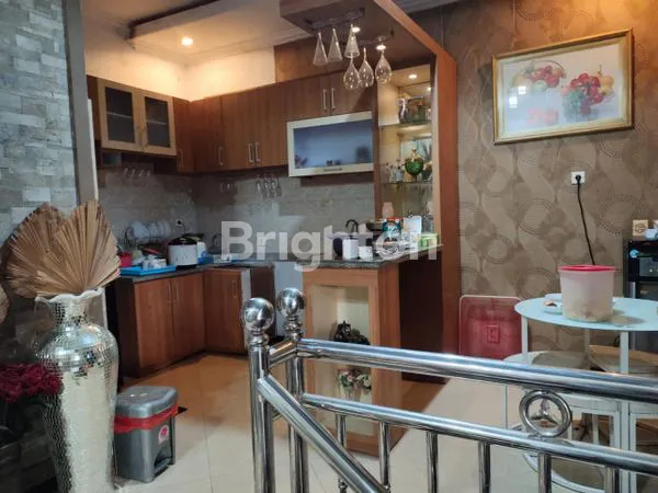 image RUMAH DAN USAHA CATERING DI SIDOARJO KOTA (6)