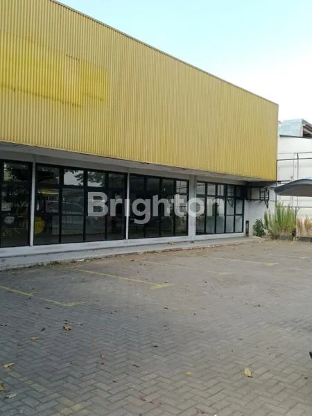 image DISEWAKAN RUKO, JL. SOEKARNO HATTA BANDUNG (1)