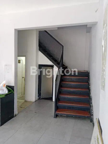 image DISEWAKAN RUKO, JL. SOEKARNO HATTA BANDUNG (6)