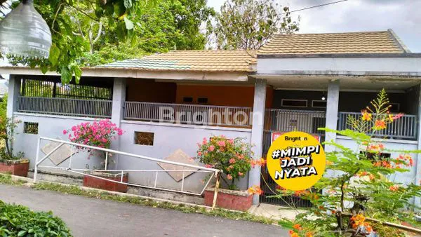 RUMAH HOOK SIAP HUNI DI PERUM GRIYAJATI KALIJAGA CIREBON