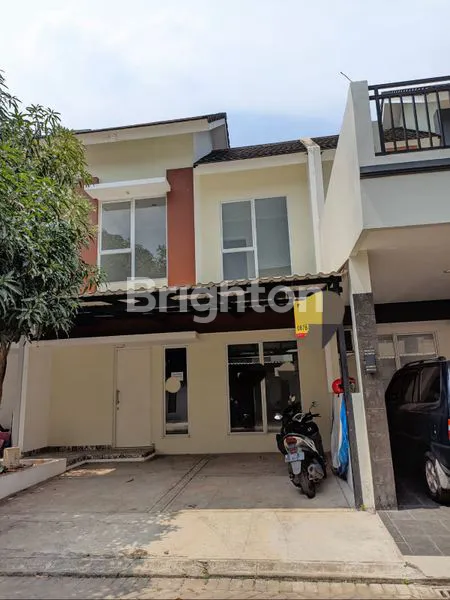 image RUMAH SERPONG JAYA PAMULANG  (1)