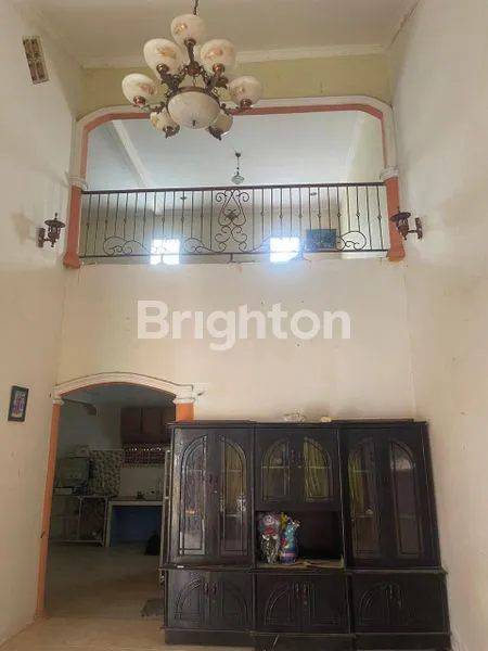 image RUMAH 2 LANTAI SIAP HUNI AREA SAKO DEKAT PASAR SAKO (8)