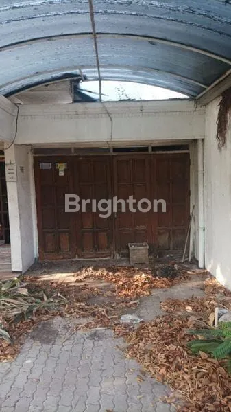 image RUMAH HITUNG TANAH DI DEKAT GALAXY MALL (2)