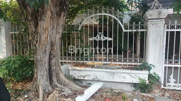 image RUMAH HITUNG TANAH DI DEKAT GALAXY MALL (3)