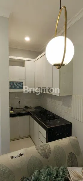 image DIJUAL RUMAH ARCADIA VILLAGE GADING SERPONG TANGERANG (3)