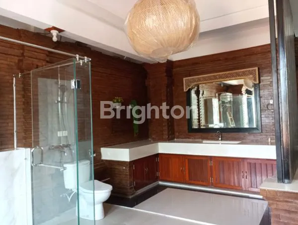 image VILLA MODERN FULL FURNISHED DENGAN PRIVATE POOL DI UBUD (4)