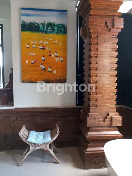 image VILLA MODERN FULL FURNISHED DENGAN PRIVATE POOL DI UBUD (5)