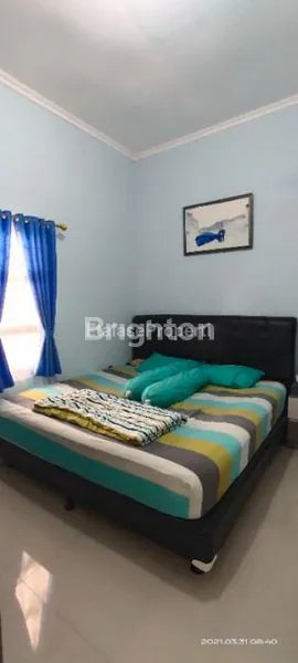 image MILIK PRIBADI RIVER VIEW PONDOK TJANDRA WARU SIDOARJO (2)