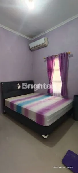 image MILIK PRIBADI RIVER VIEW PONDOK TJANDRA WARU SIDOARJO (3)