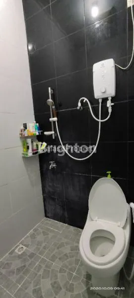 image MILIK PRIBADI RIVER VIEW PONDOK TJANDRA WARU SIDOARJO (6)