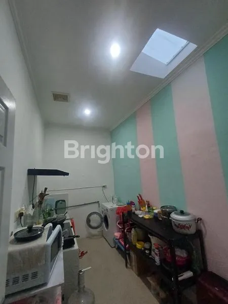 image MILIK PRIBADI RIVER VIEW PONDOK TJANDRA WARU SIDOARJO (7)