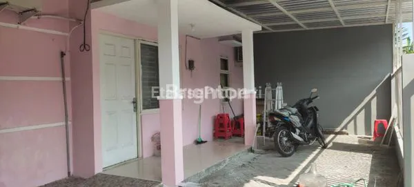 image MILIK PRIBADI RIVER VIEW PONDOK TJANDRA WARU SIDOARJO (8)