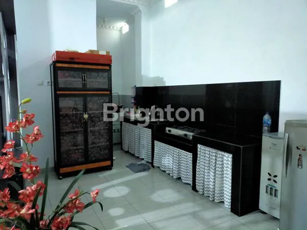 image RUMAH MINIMALIS, JUAL CEPAT EDISI PINDAH LUAR KOTA, FULL FURNITURE. (5)