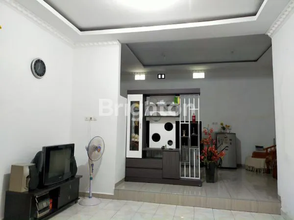 image RUMAH MINIMALIS, JUAL CEPAT EDISI PINDAH LUAR KOTA, FULL FURNITURE. (3)