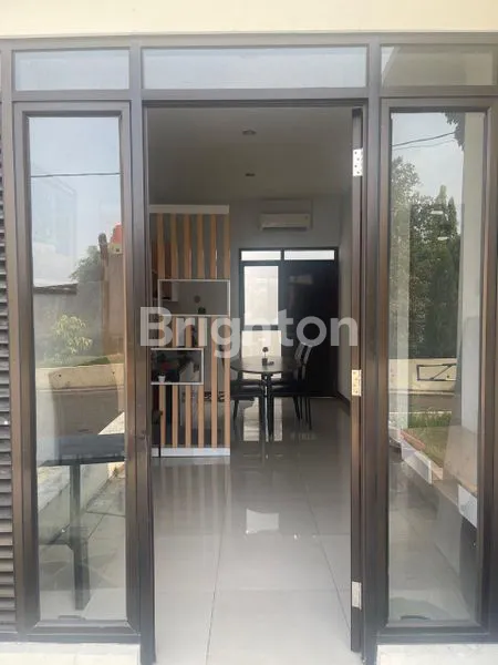 image STARK MANSION NAROGONG - RAWALUMBU KOTA BEKASI (5)