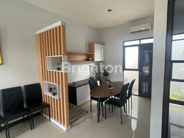 image STARK MANSION NAROGONG - RAWALUMBU KOTA BEKASI (4)