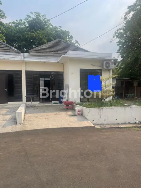 image STARK MANSION NAROGONG - RAWALUMBU KOTA BEKASI (1)