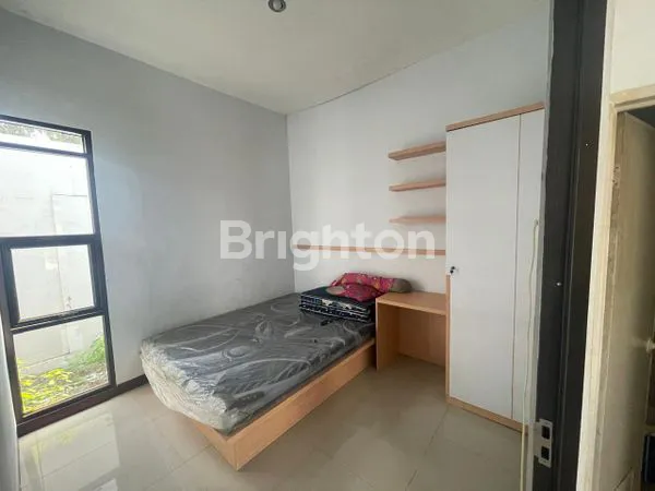 image STARK MANSION NAROGONG - RAWALUMBU KOTA BEKASI (6)