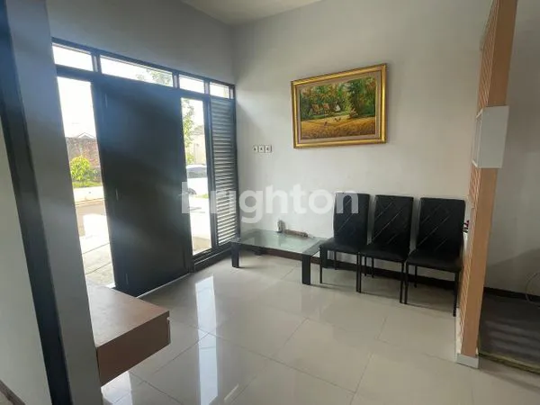 image STARK MANSION NAROGONG - RAWALUMBU KOTA BEKASI (2)