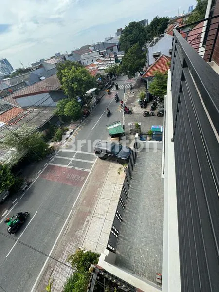 image RUKO LANTAI 2& 3 ONLY 300 JUTA DI TANJUNG PRIOK (5)