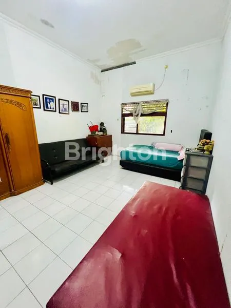 image FOR SALE! RUMAH TUA KAWASAN KEBAYORAN BARU. LOKASI STRATEGIS, DEKAT KE GANDARIA CITY. (7)