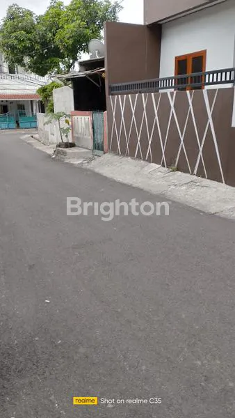 RUMAH SIAP HUNI LOKASI STRATEGIS DAN AMAN