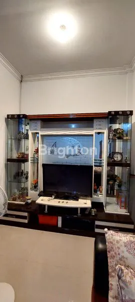 image RUMAH CLUSTER 2 LANTAI SIAP HUNI TENGAH KOTA PEKANBARU (2)