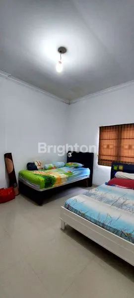 image RUMAH CLUSTER 2 LANTAI SIAP HUNI TENGAH KOTA PEKANBARU (7)