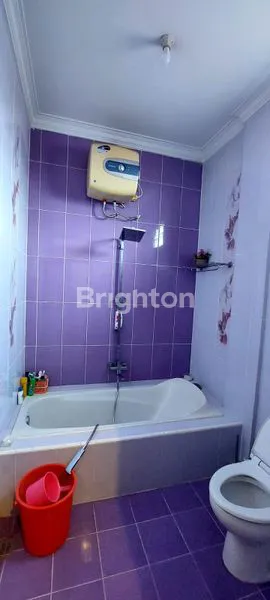 image RUMAH CLUSTER 2 LANTAI SIAP HUNI TENGAH KOTA PEKANBARU (8)