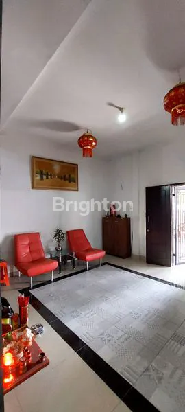 image RUMAH CLUSTER 2 LANTAI SIAP HUNI TENGAH KOTA PEKANBARU (3)