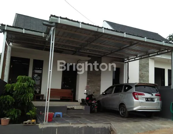 RUMAH HOOK DI PERUM GUNUNGPATI SEMARANG