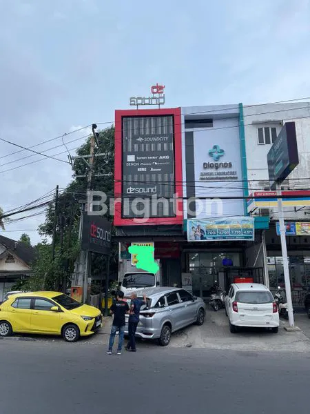 image RUKO UNTUK USAHA DI KOTA (2)