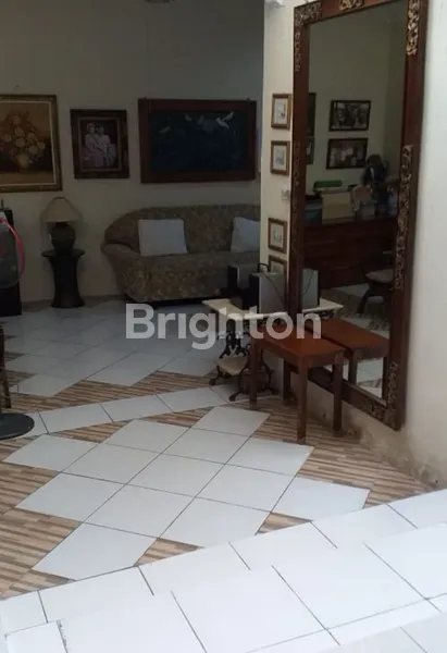 image BRATANG GEDE SIAP HUNI LOKASI SANGAT STRATEGIS BISA NEGO (4)