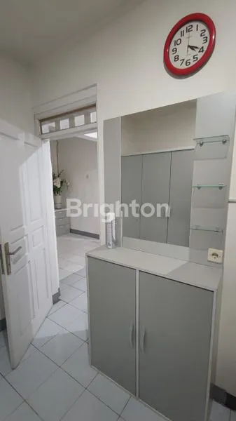 image JUAL RUMAH KOMPLEK PERMATA SEMI FURNISHED (4)