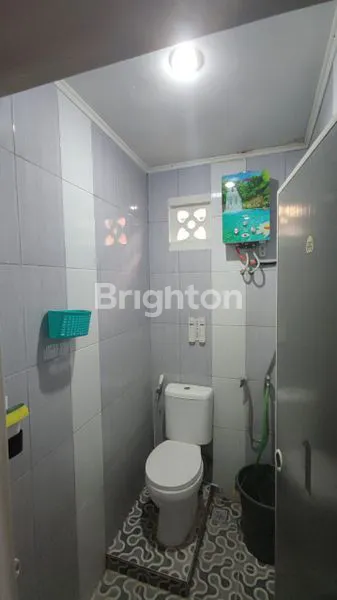 image JUAL RUMAH KOMPLEK PERMATA SEMI FURNISHED (6)