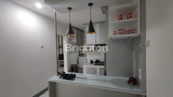 image JUAL RUMAH KOMPLEK PERMATA SEMI FURNISHED (7)