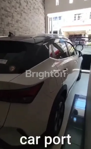 image RUMAH 2 LANTAI DELTA SARI INDAH - WARU SIDOARJO (2)